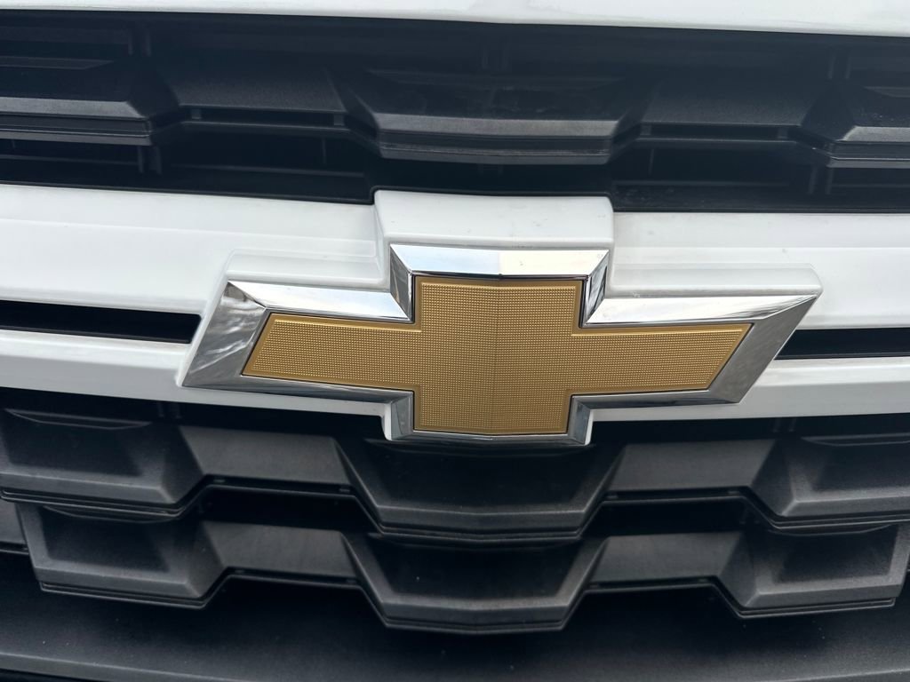 Certified 2022 Chevrolet Colorado LT w/ LT Convenience Package image 9
