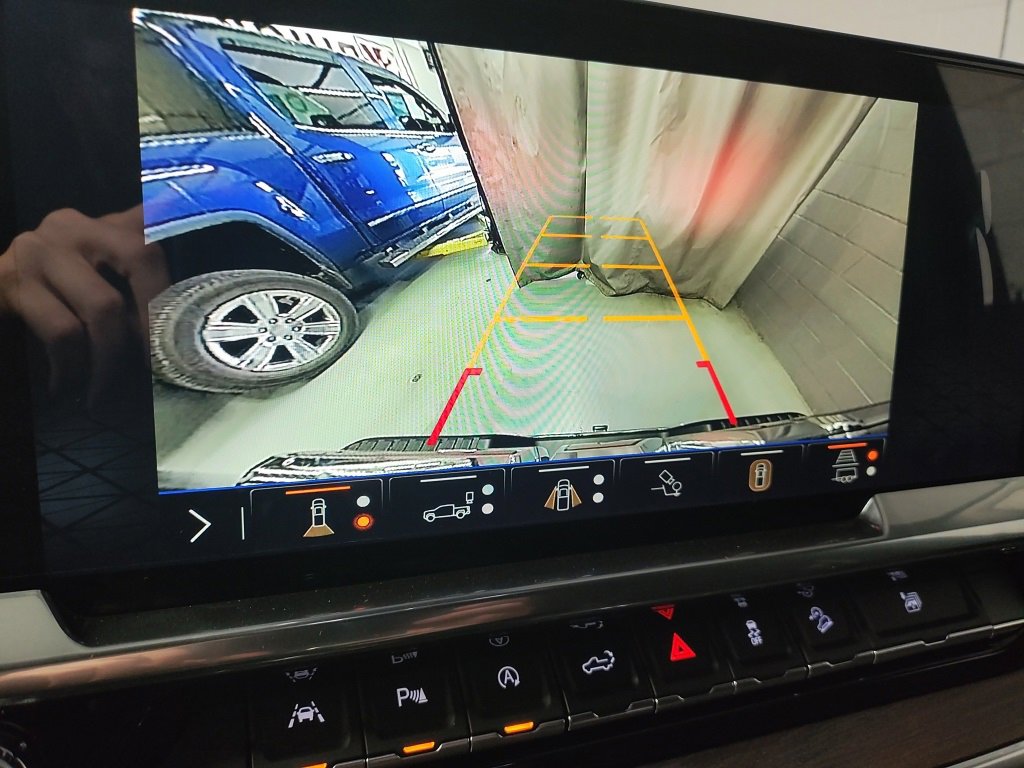 New 2026 GMC Sierra 1500 SLT w/ SLT Premium Plus Package image 30