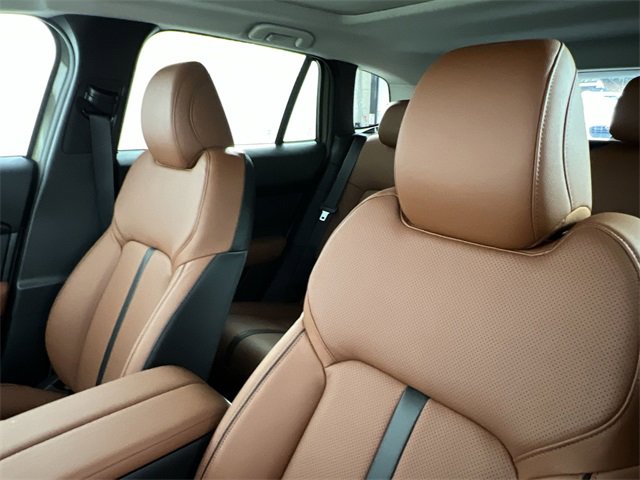 New 2026 MAZDA CX-50 Meridian Edition w/ Apex Package image 12