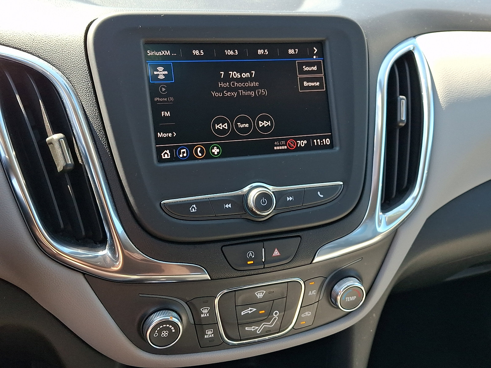 Certified 2022 Chevrolet Equinox LS w/ LS Convenience Package AWD/4WD image 15