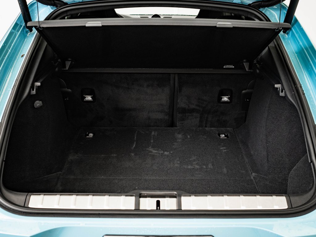 New 2026 Porsche Panamera GTS image 19