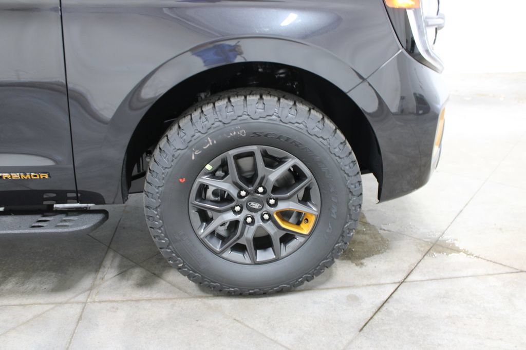 New 2027 Ford Expedition Tremor AWD/4WD image 44