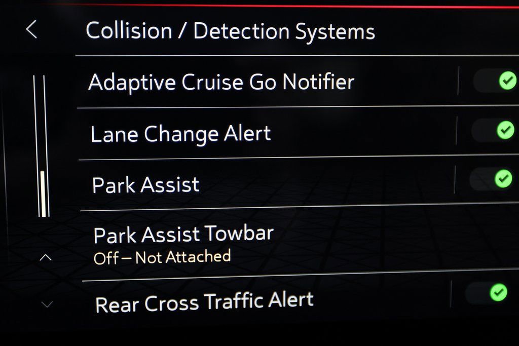 Used 2024 GMC Sierra 3500 Denali Ultimate image 39