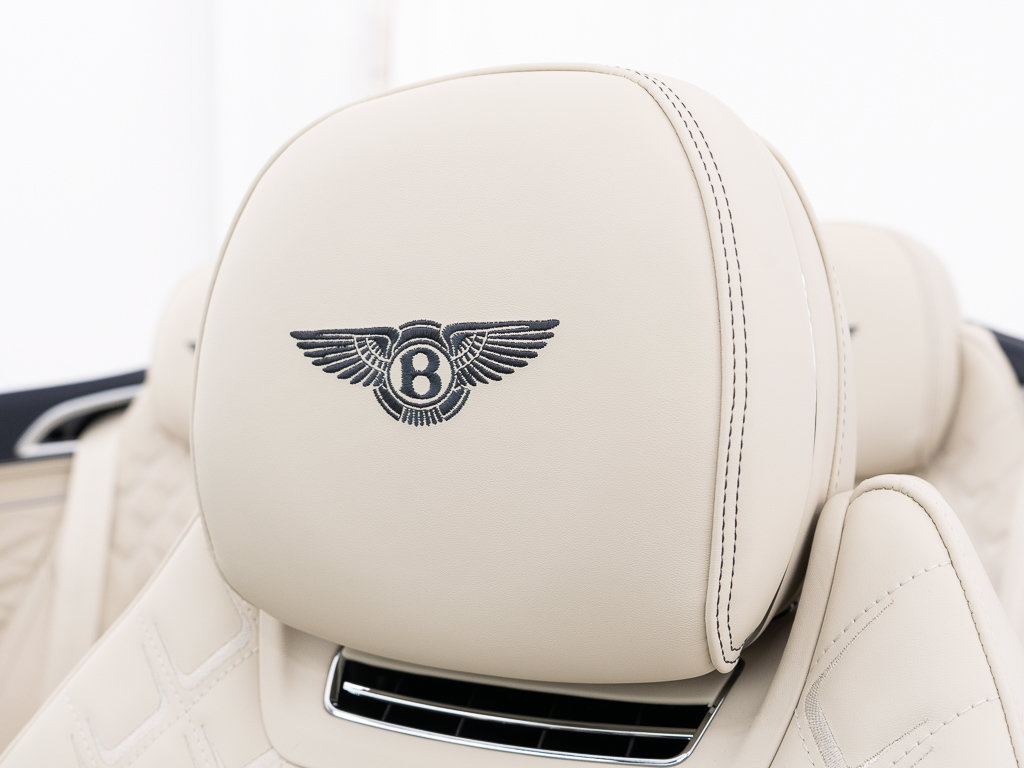 New 2026 Bentley Continental GT Azure AWD/4WD image 25