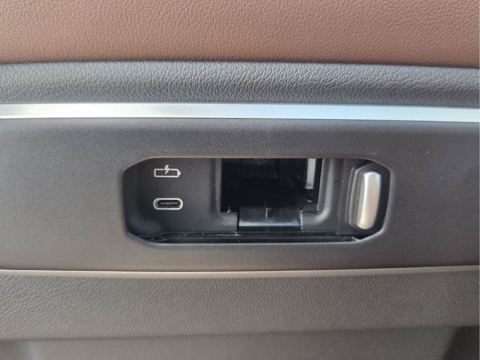 Certified 2026 BMW X5 sDrive40i RWD image 15
