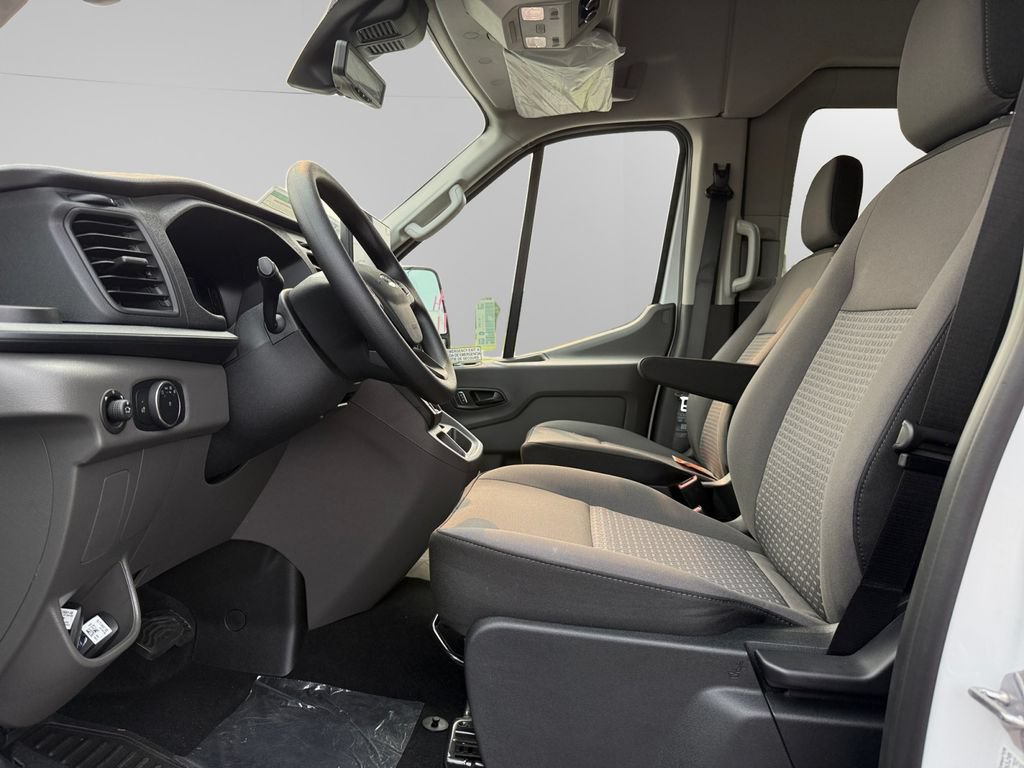 New 2026 Ford Transit 350 XL AWD/4WD image 9