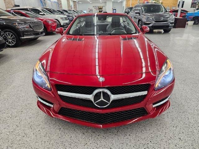 Used 2013 Mercedes-Benz SL 550 image 9