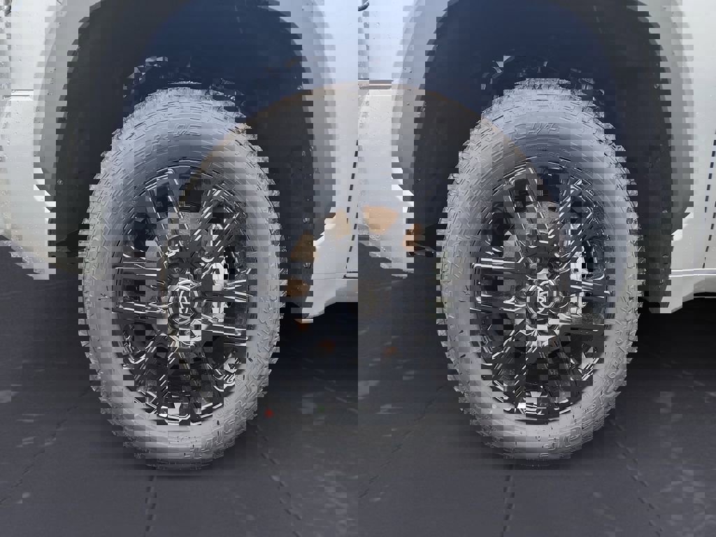 New 2026 Toyota Tundra Limited image 10