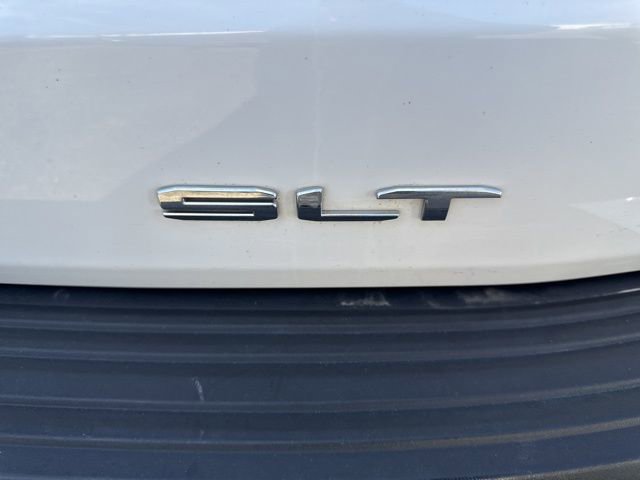 Used 2021 GMC Yukon SLT image 15