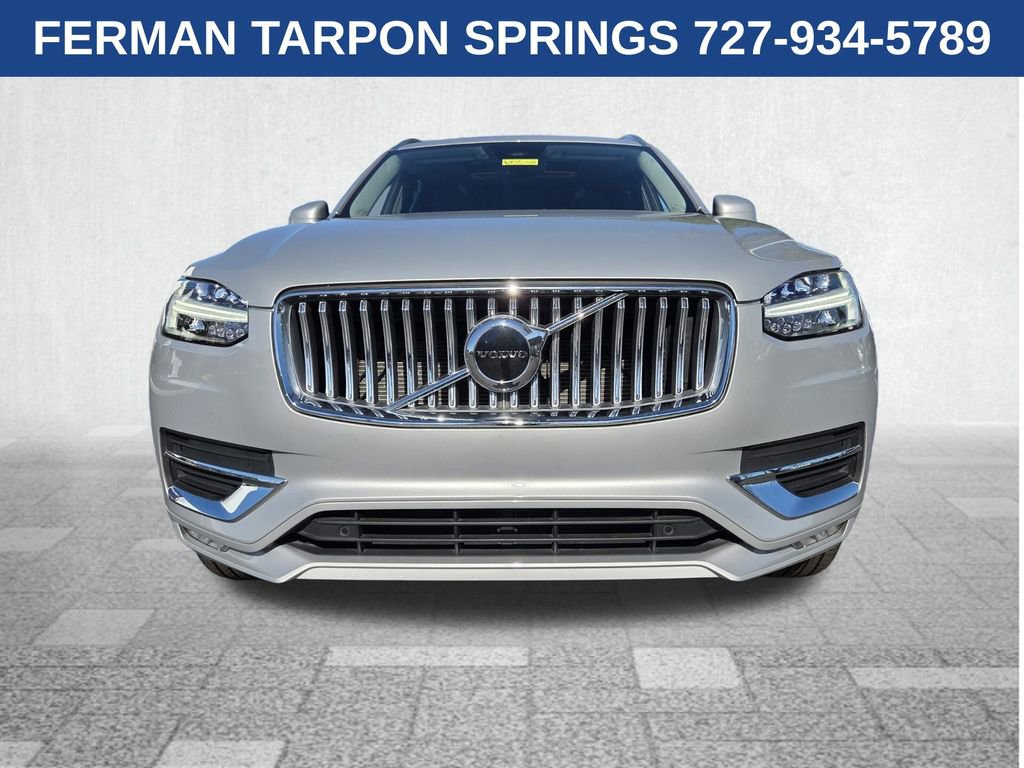 Certified 2024 Volvo XC90 B5 Core image 2
