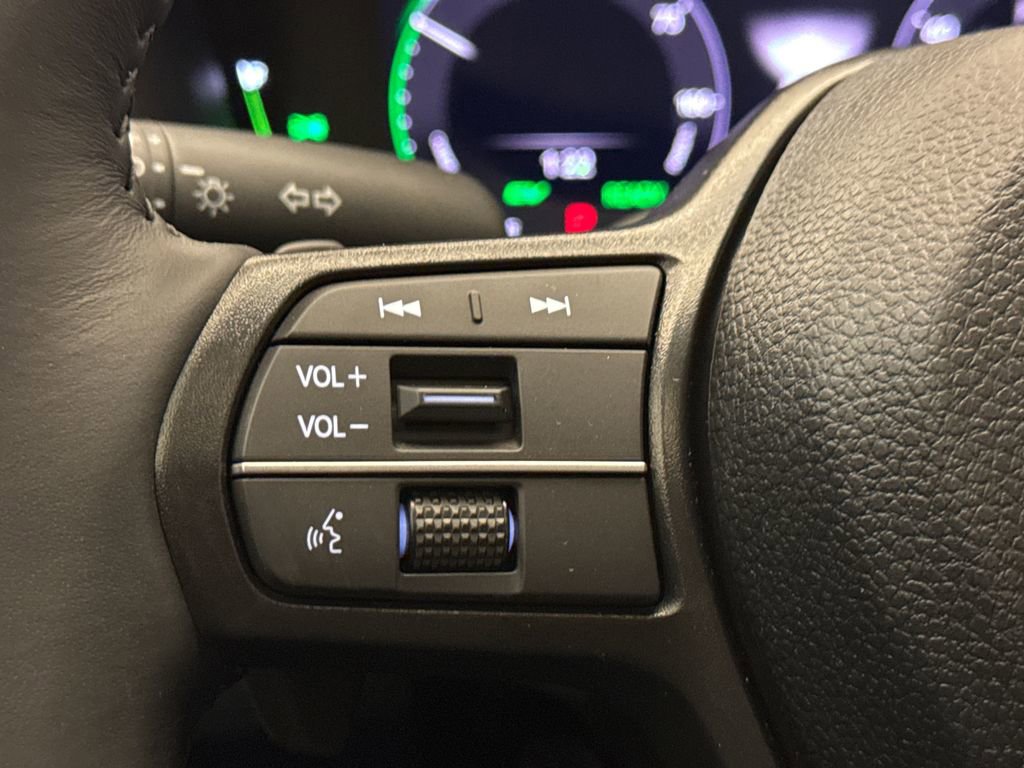 New 2026 Honda Accord EX-L image 31