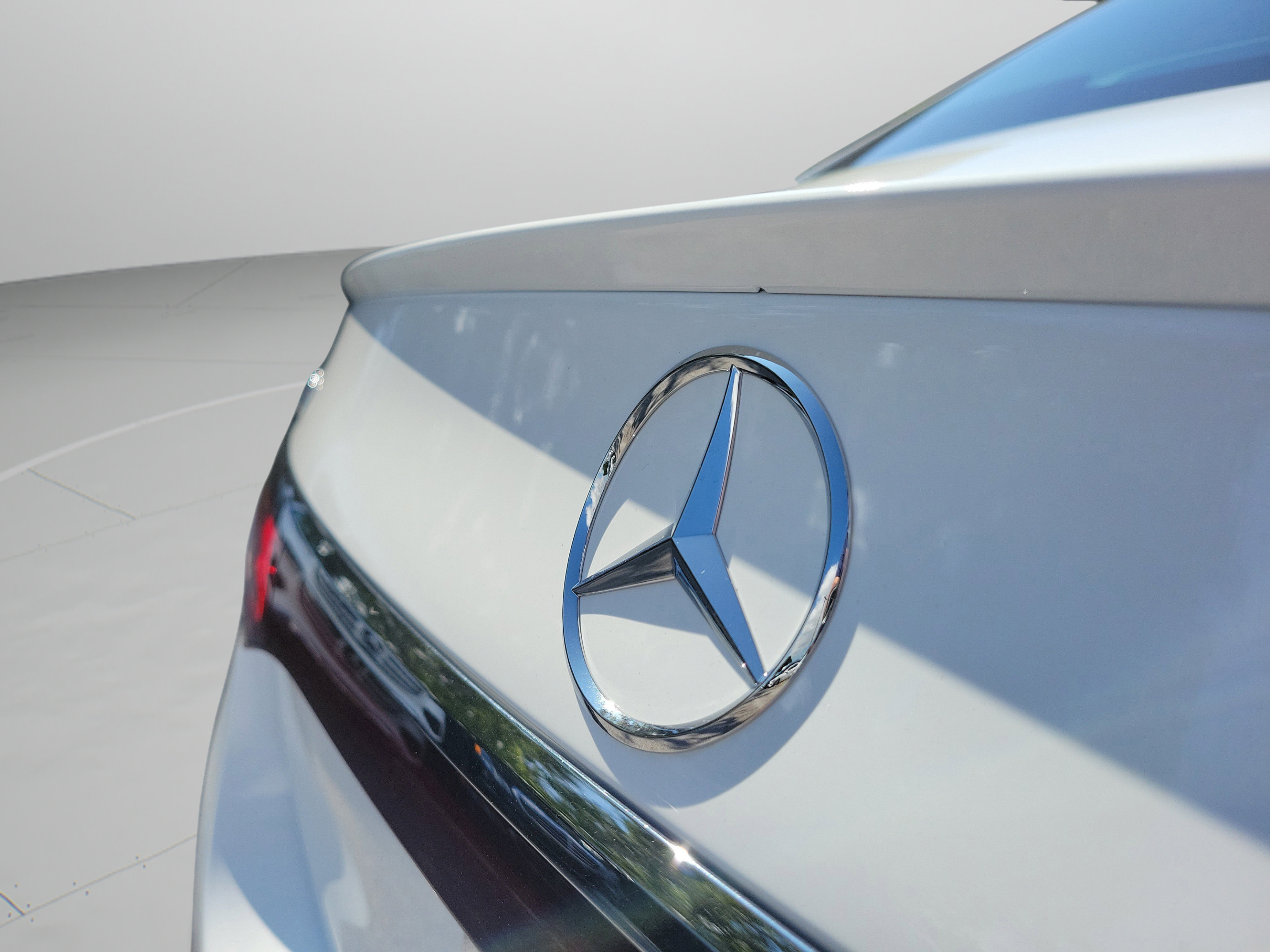 Certified 2026 Mercedes-Benz E 350 Sedan image 32