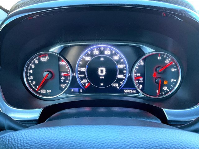 Certified 2023 Chevrolet Traverse High Country image 22