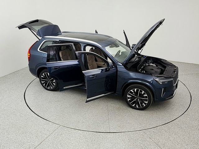 New 2026 Volvo XC90 T8 Plus w/ Protection Package image 35