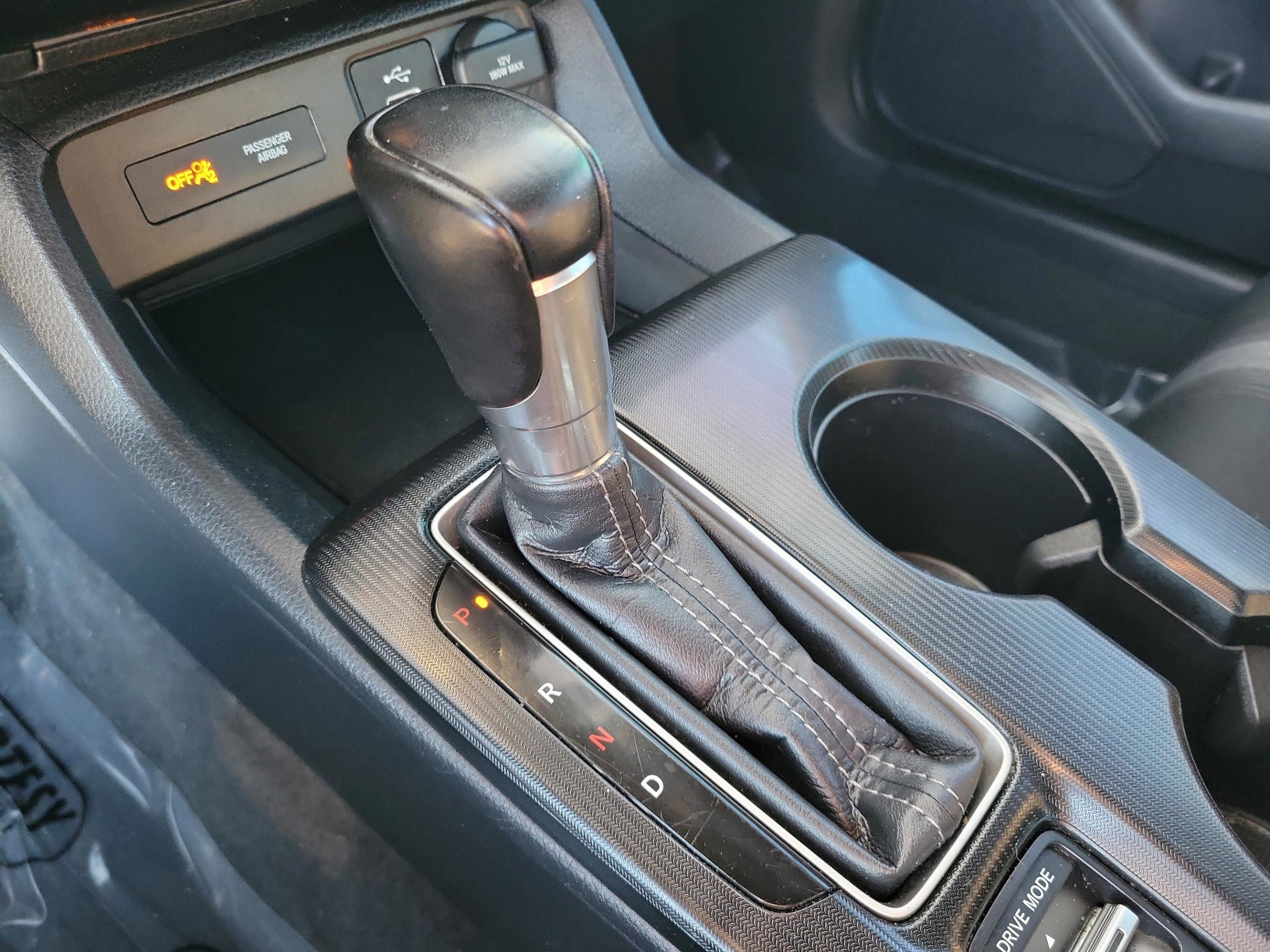 Used 2022 Honda Civic Sport image 24