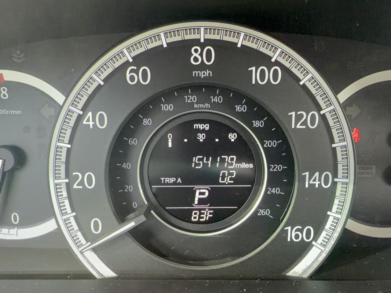 Used 2013 Honda Accord EX-L image 26