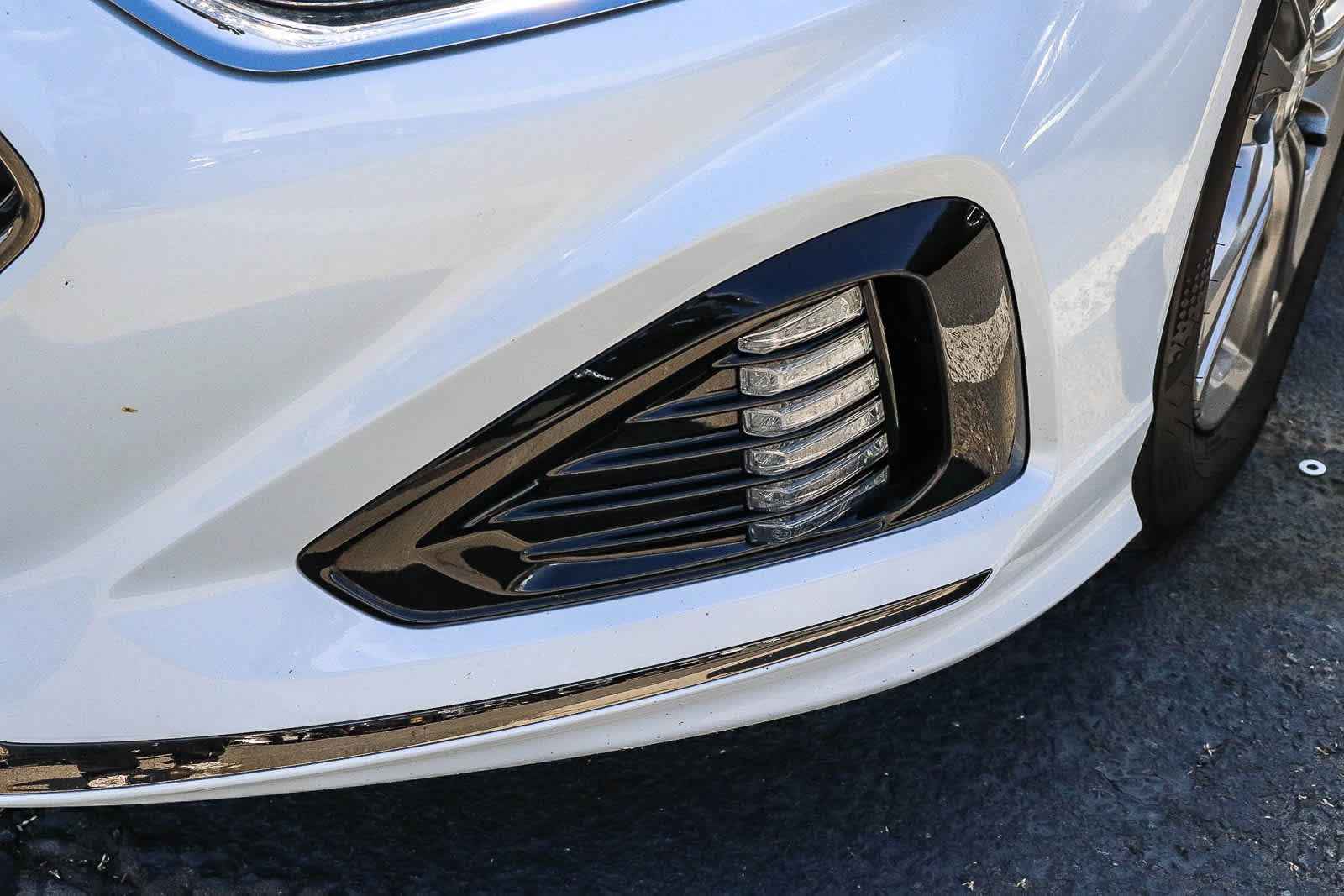 Used 2019 Hyundai Sonata SEL FWD image 4