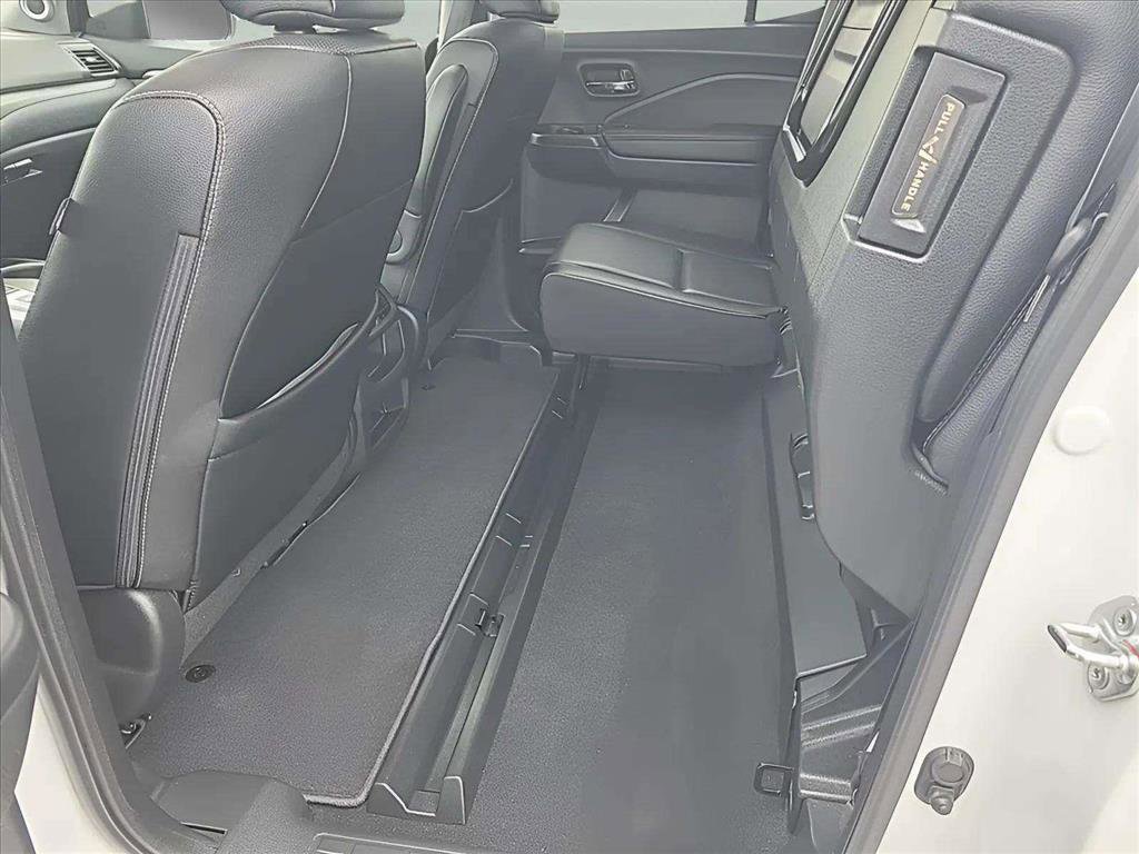 Used 2023 Honda Ridgeline RTL image 24