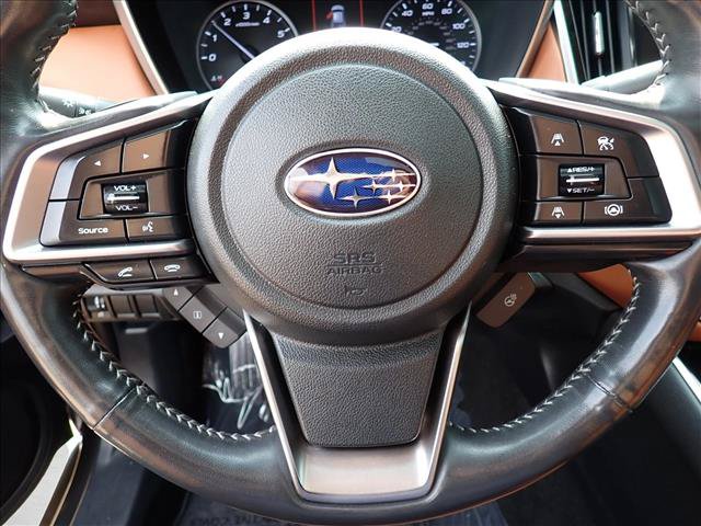 Used 2021 Subaru Legacy Touring XT w/ Popular Package #2 AWD/4WD image 17