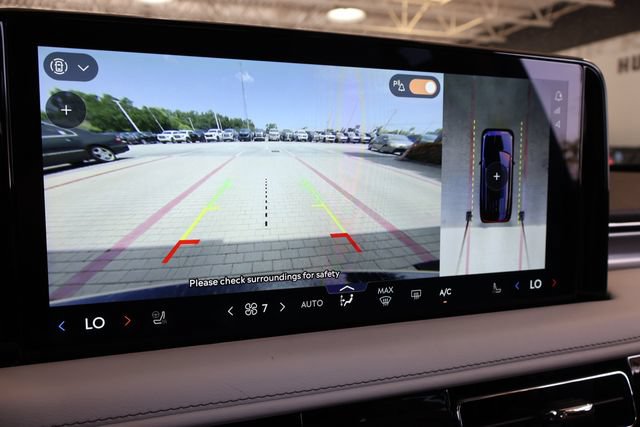 New 2026 Lincoln Aviator 2WD image 28