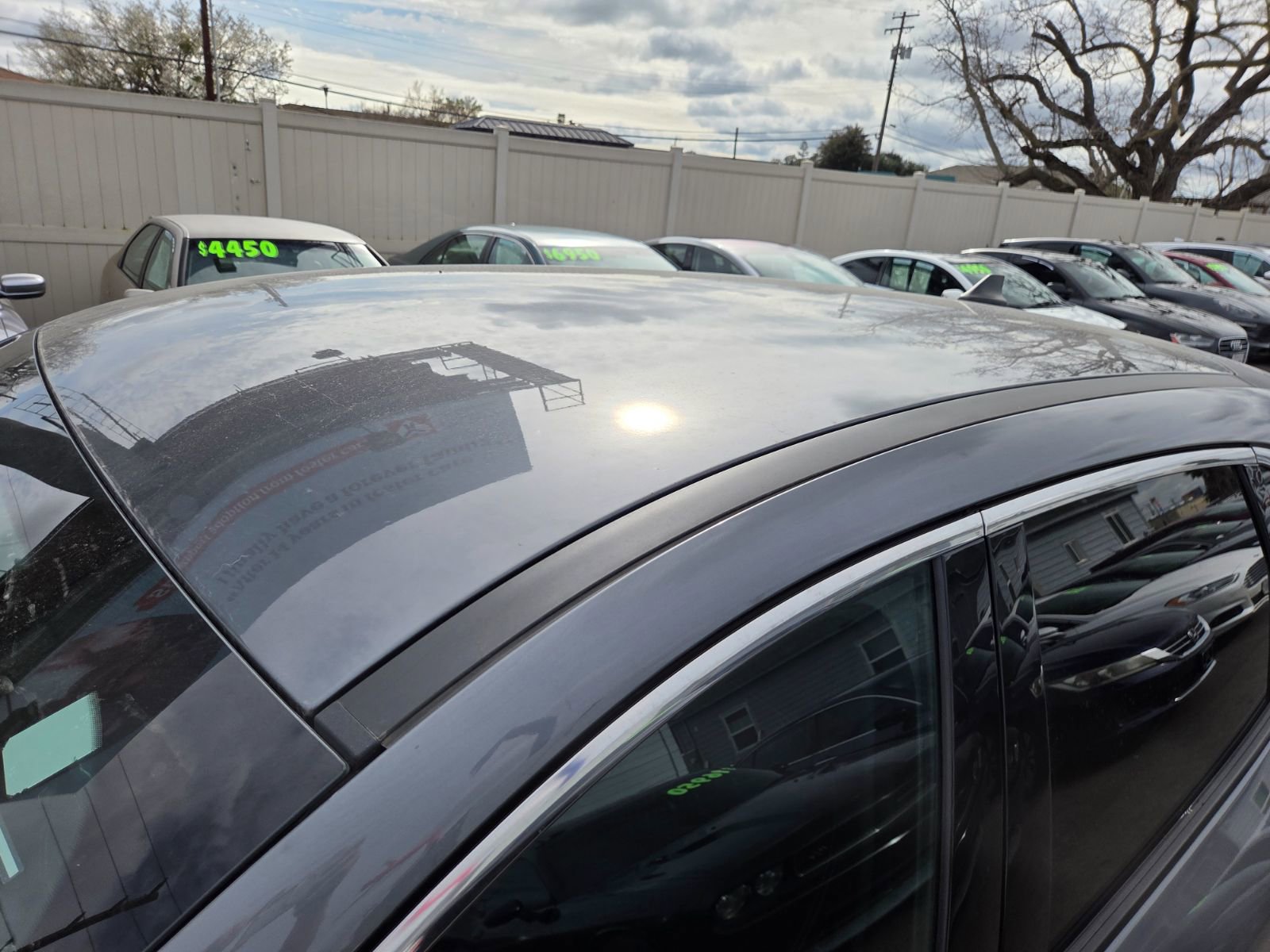 Used 2024 Ford Escape Active image 7