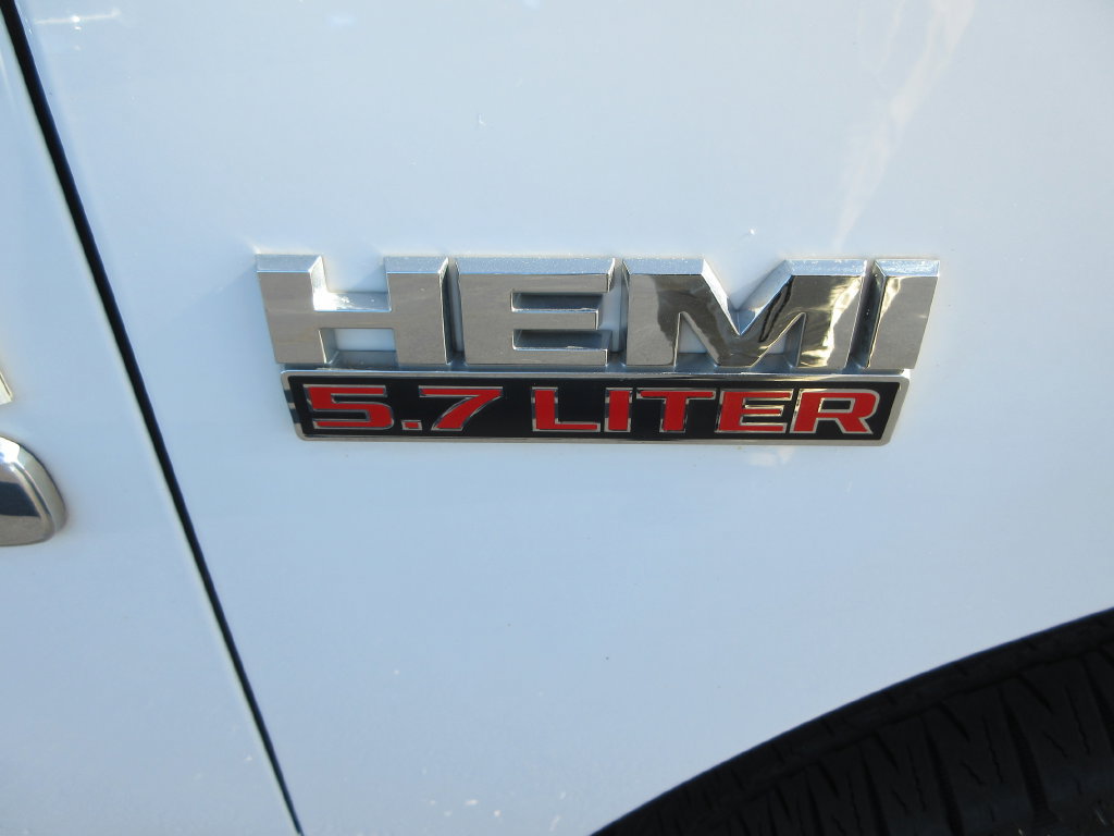 Used 2018 RAM 1500 Lone Star AWD/4WD image 10
