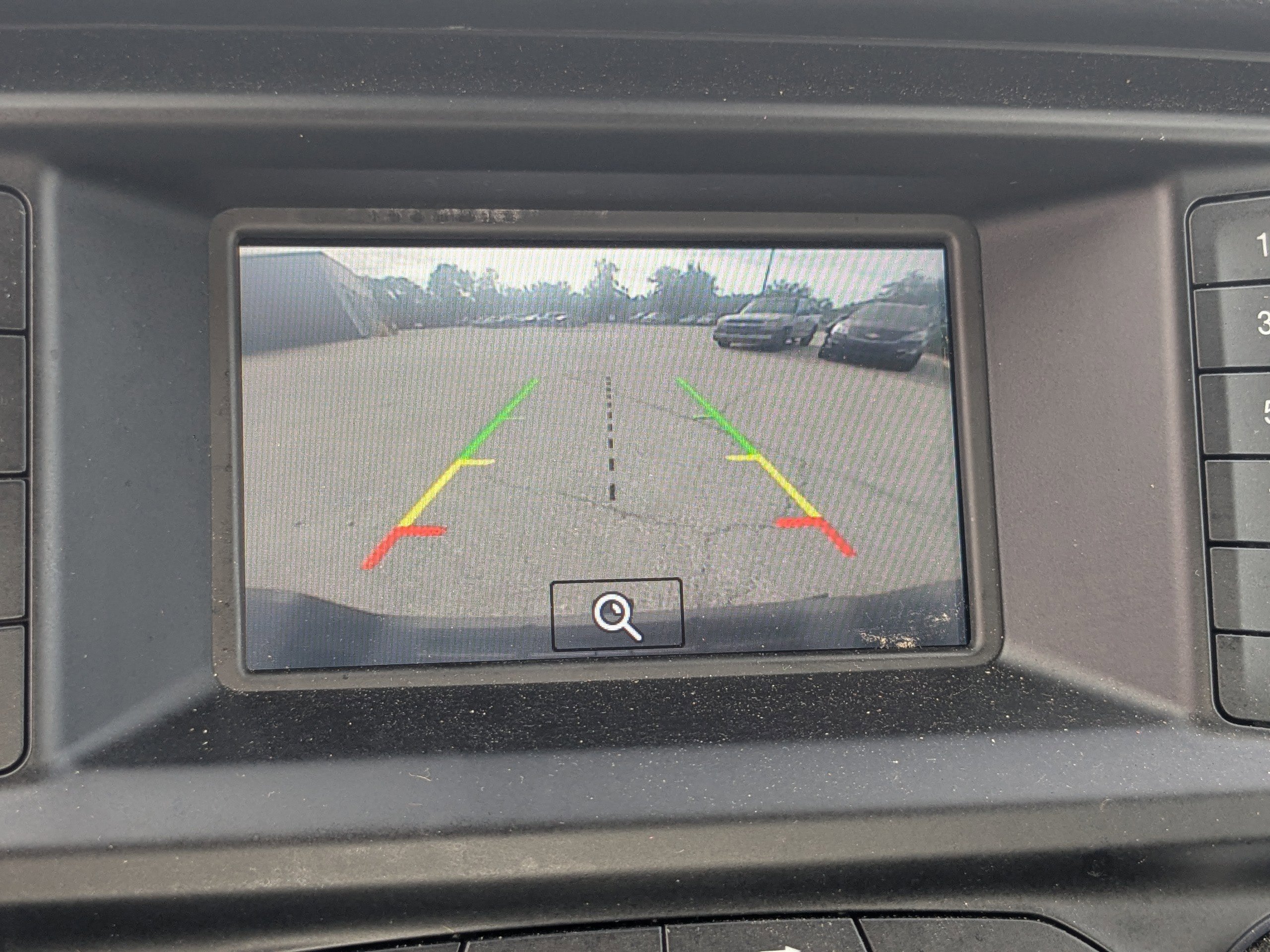 Certified 2021 Ford Ranger XL w/ Equipment Group 101A High image 22