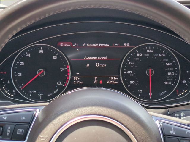 Used 2018 Audi A6 2.0T Premium image 2