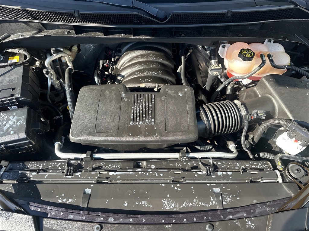 Used 2023 Cadillac Escalade Sport Platinum image 34