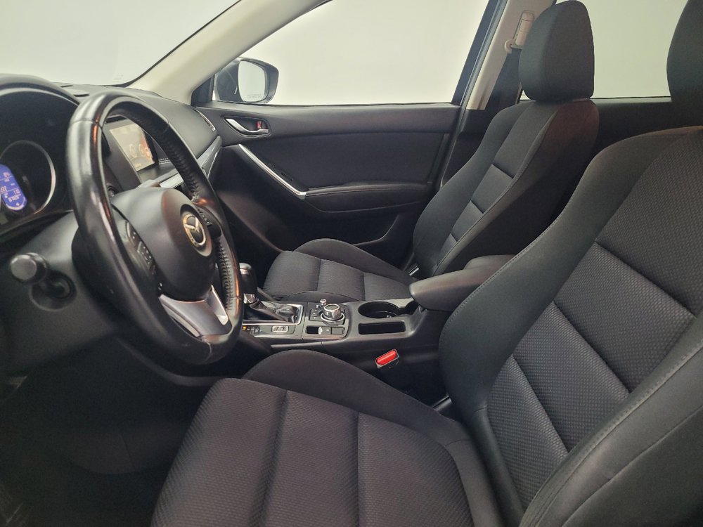 Used 2016 MAZDA CX-5 Touring FWD image 17