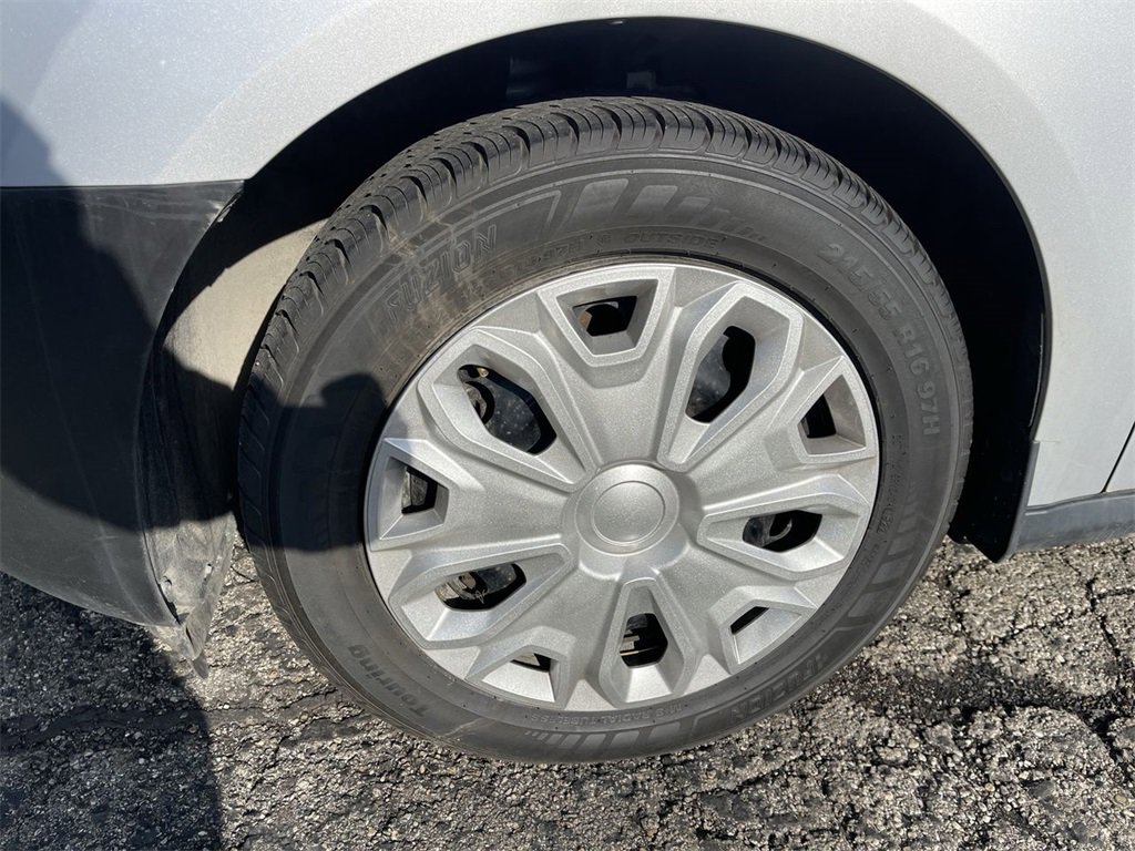 Used 2020 Ford Transit Connect XL image 2