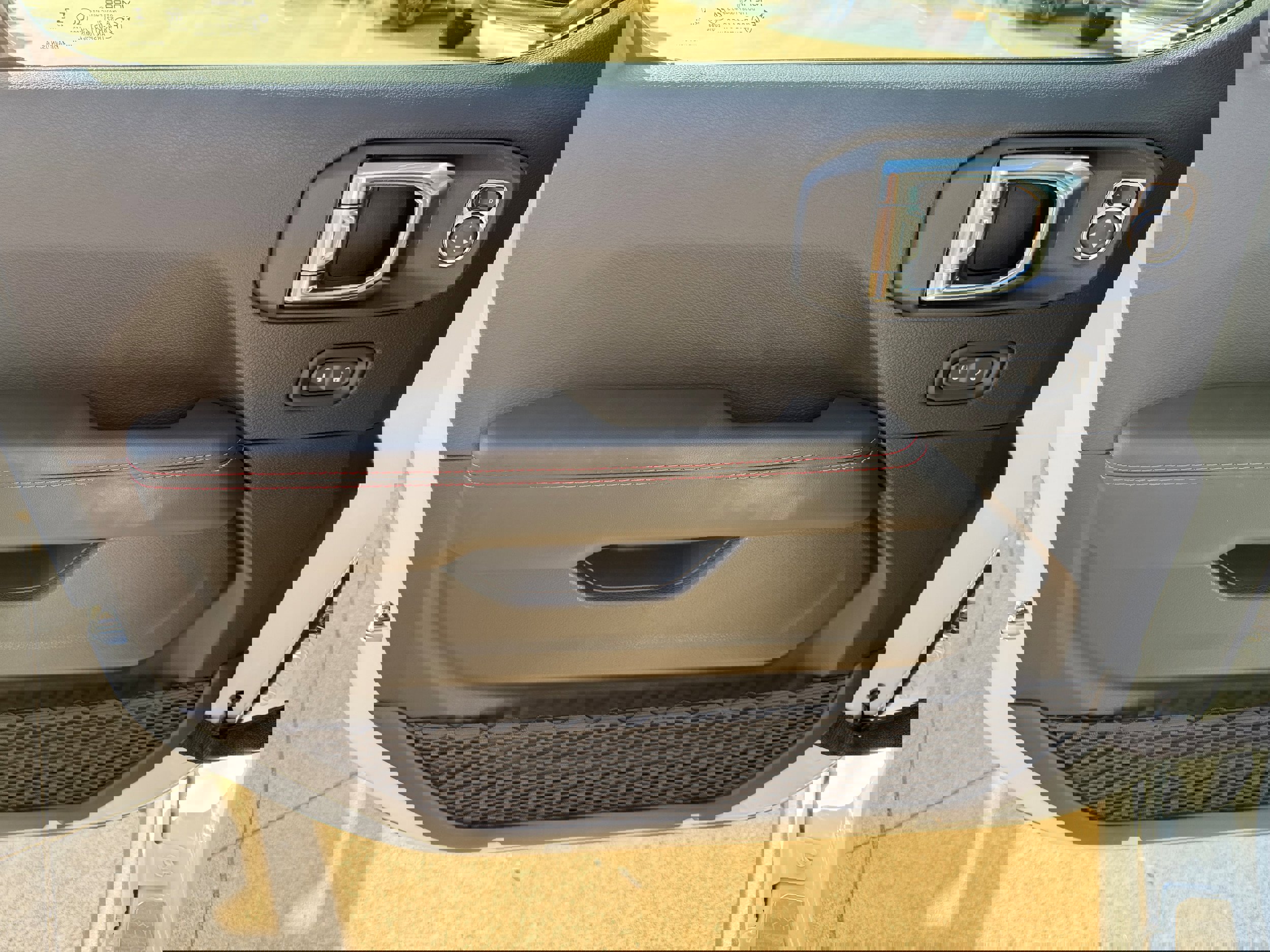 New 2026 Jeep Wrangler Unlimited Rubicon image 6