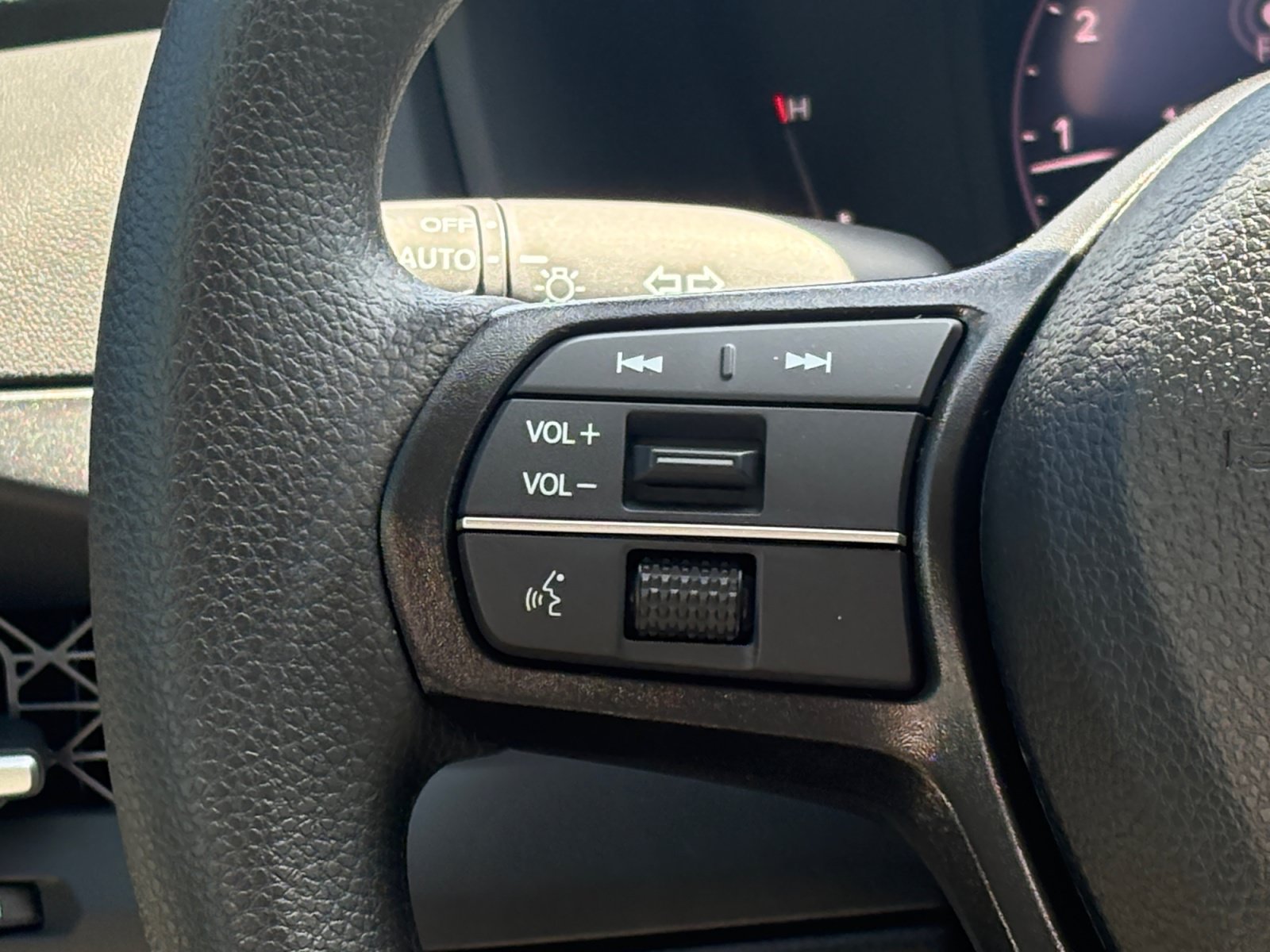 New 2026 Honda Accord SE image 24
