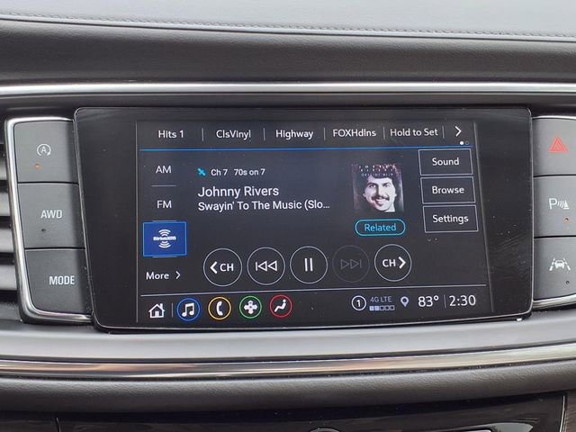 Used 2022 Buick Enclave Essence w/ Trailering Package, 5000 lbs. image 22