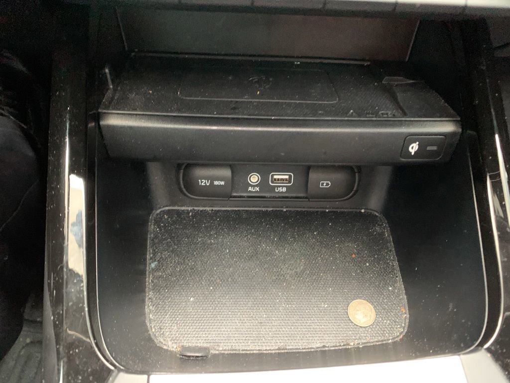 Used 2019 Kia Forte EX w/ Option Group 020 FWD image 43