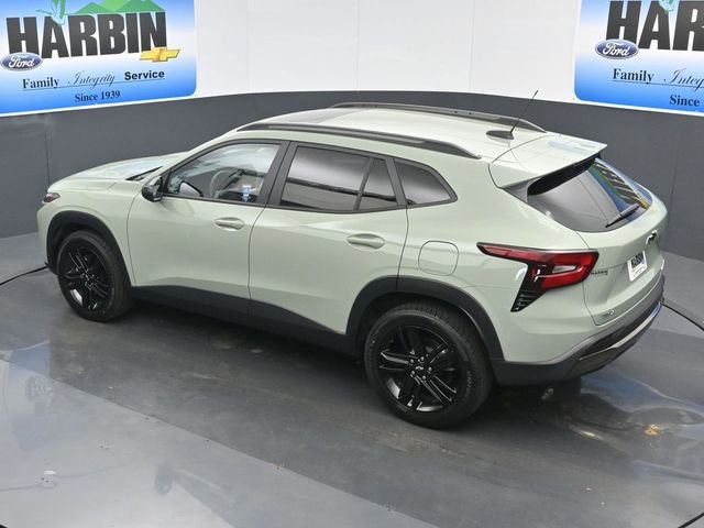 Used 2024 Chevrolet Trax ACTIV w/ Sunroof Package image 21