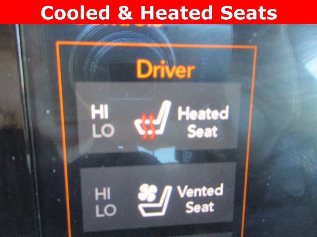 Used 2021 Jeep Grand Cherokee Limited w/ Quick Order Package 28K 80th image 16