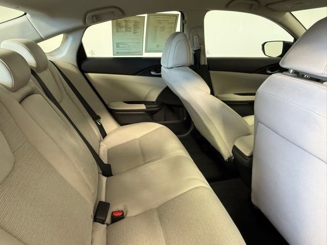 Used 2022 Honda Insight EX image 37