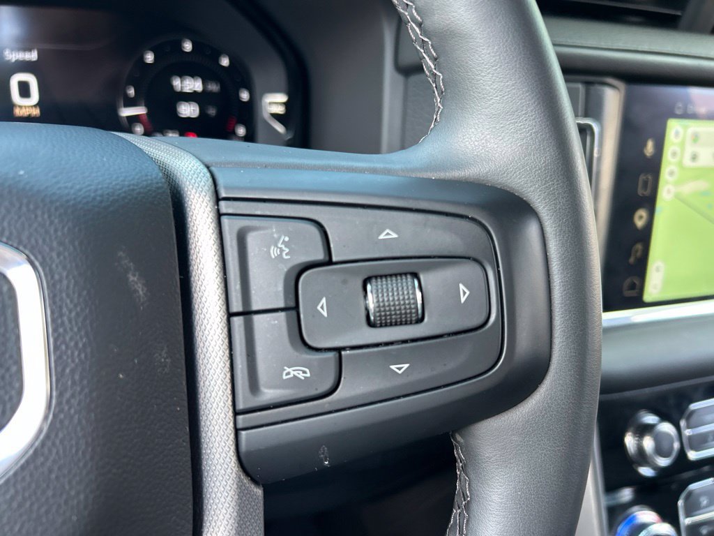 Used 2023 GMC Yukon XL Denali w/ Max Trailering Package AWD/4WD image 29