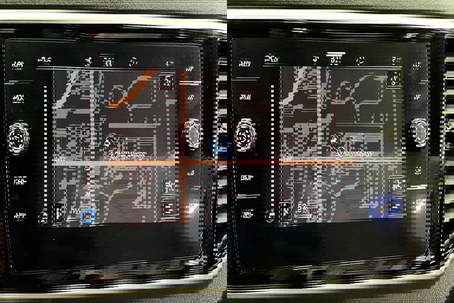 Used 2021 Volkswagen Atlas Cross Sport SEL Premium image 39