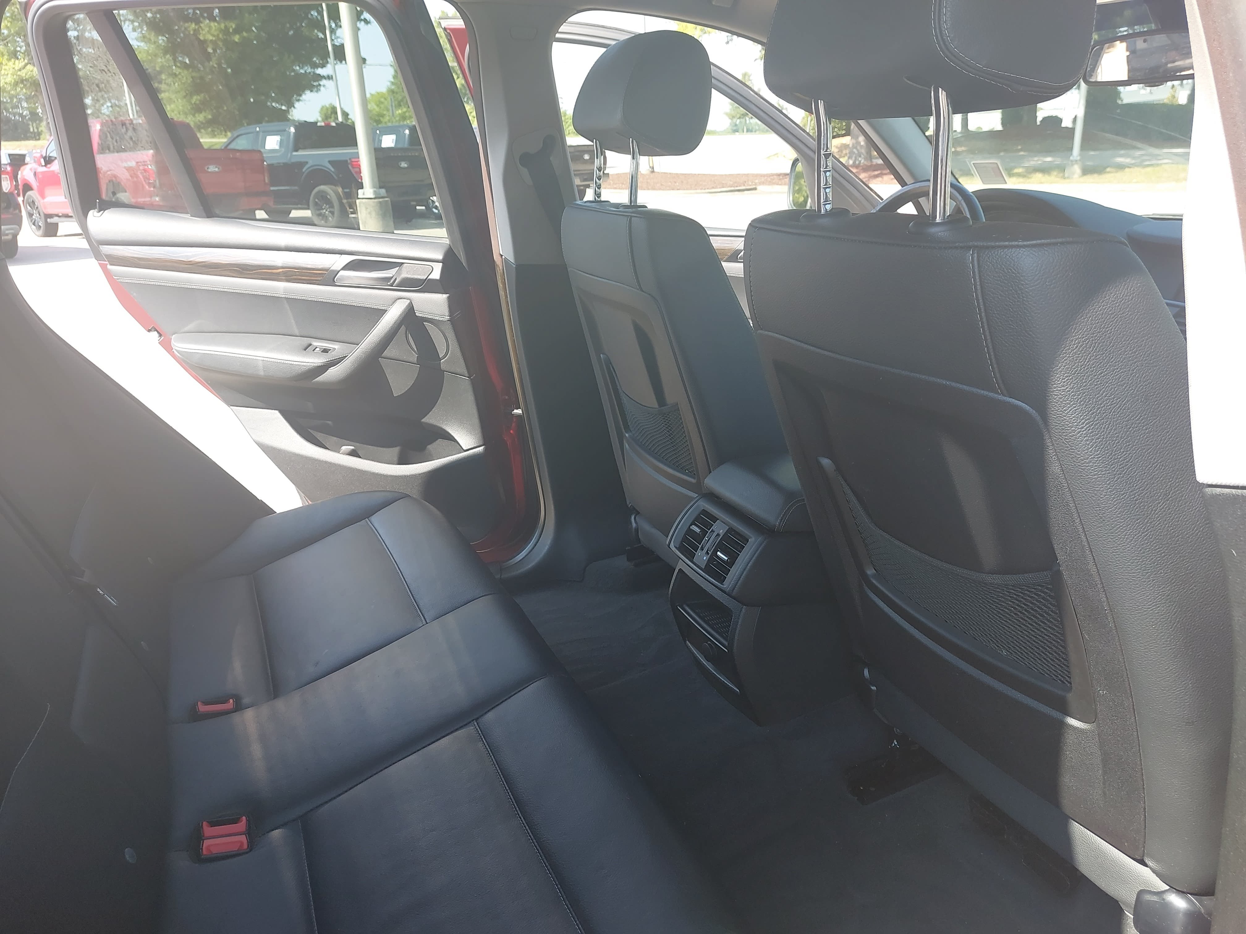 Used 2012 BMW X3 xDrive28i AWD/4WD image 12