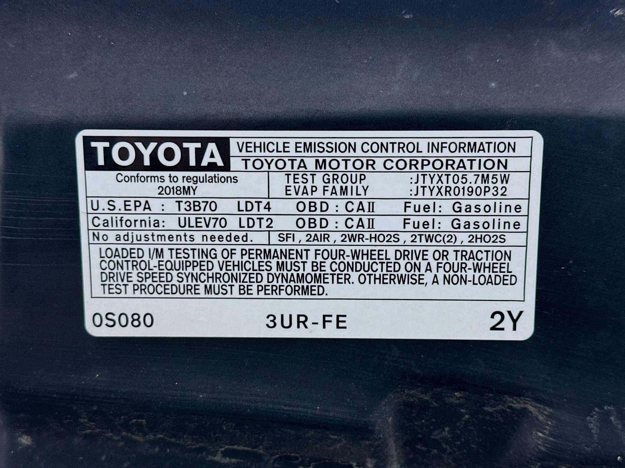 Used 2018 Toyota Tundra SR5 image 19