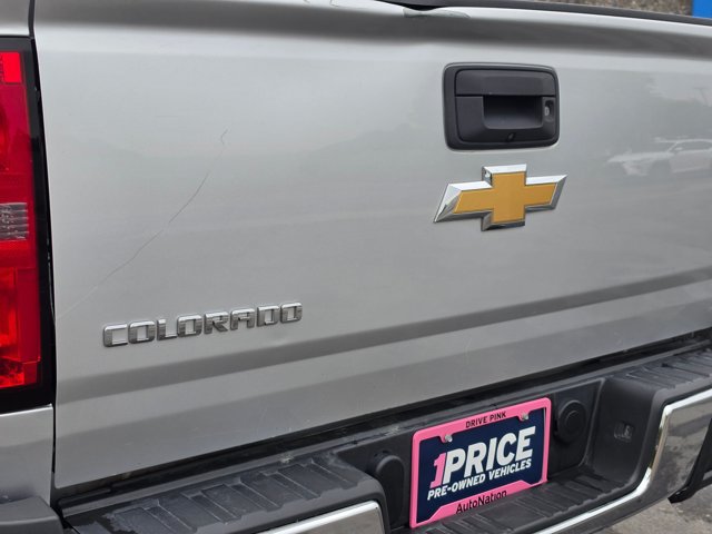 Used 2019 Chevrolet Colorado W/T RWD image 15