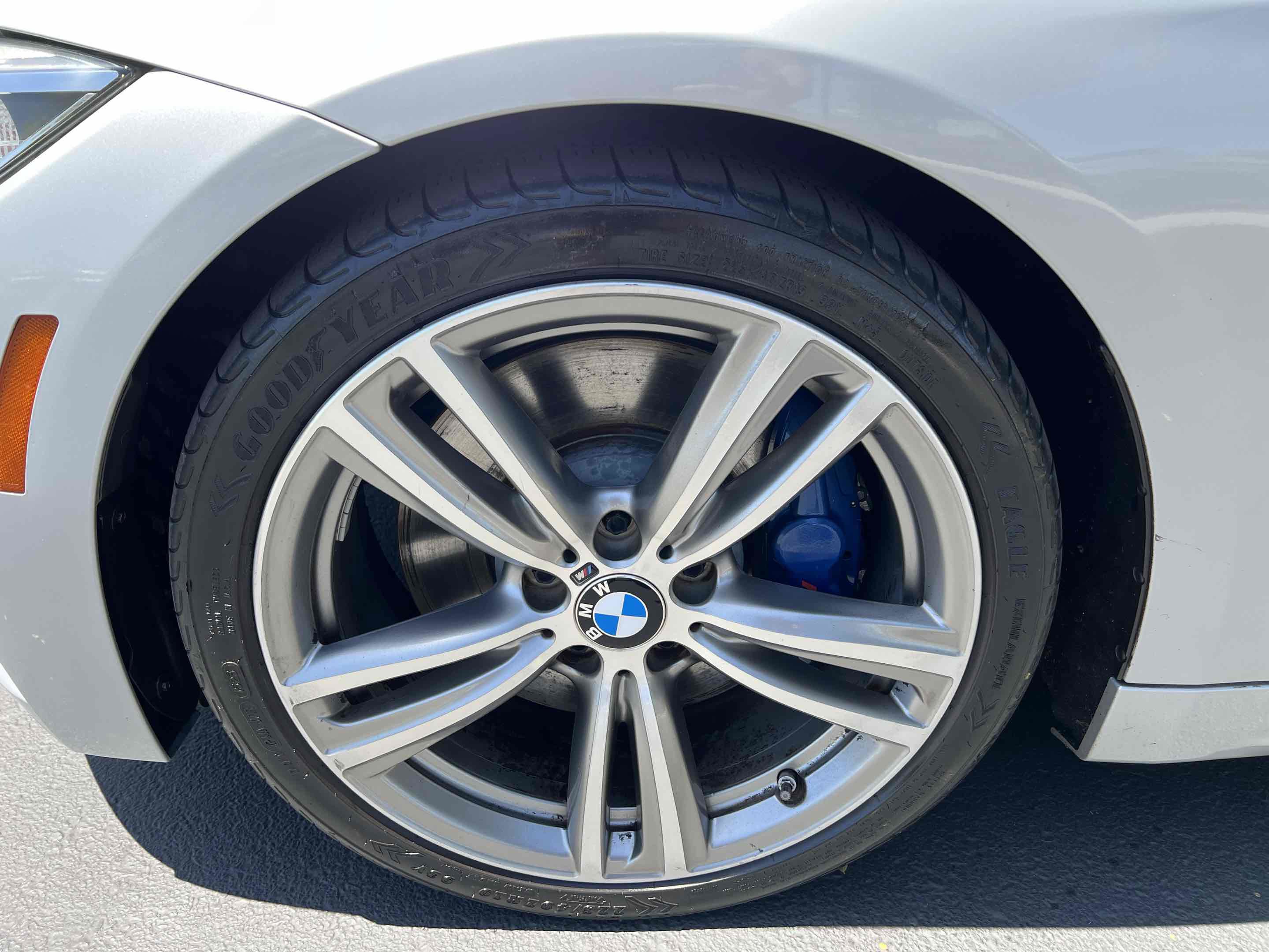 Used 2014 BMW 435i Coupe RWD image 53