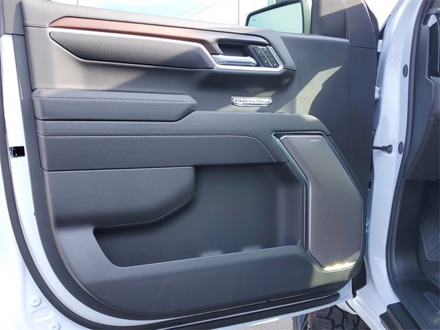 New 2026 GMC Sierra 1500 Denali w/ Technology Package image 19