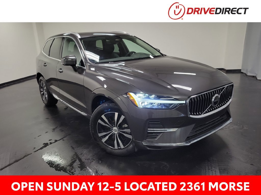 Used 2023 Volvo XC60 T8 Core