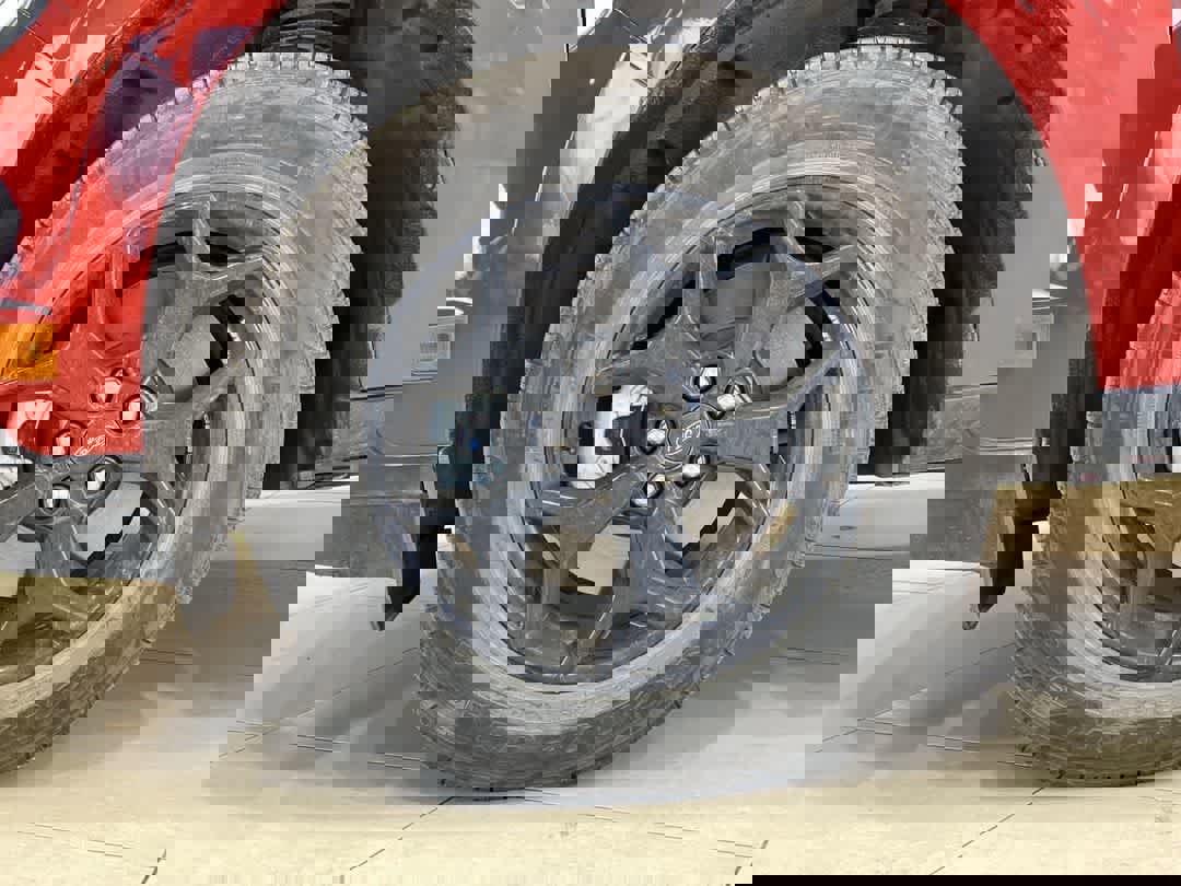 Used 2024 Ford Maverick XLT w/ Equipment Group 300A Standard image 12