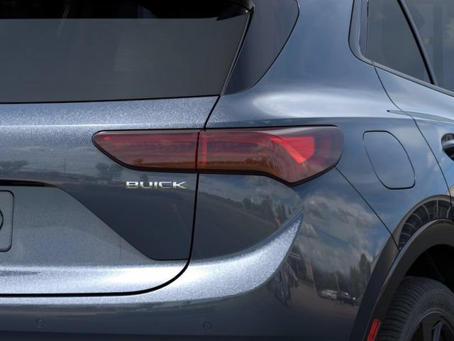 New 2026 Buick Envision Sport Touring AWD/4WD image 11