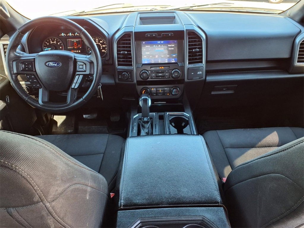 Used 2020 Ford F150 XLT w/ Equipment Group 302A Luxury image 19