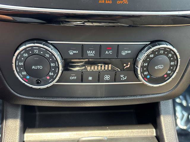 Used 2017 Mercedes-Benz GLS 450 4MATIC w/ Premium Package image 27